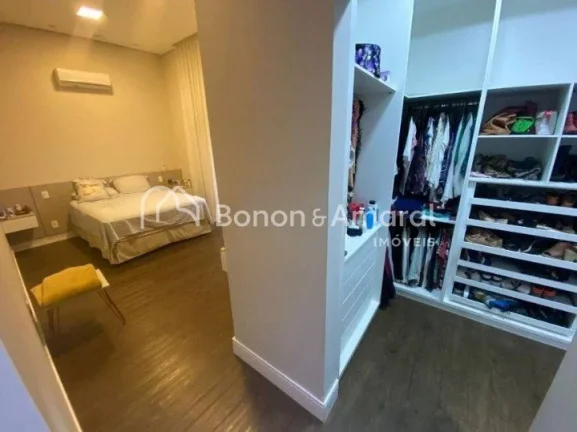 Imagem CASA TÃRREA EM CONDOMÃNIO - BOSQUE DE BARÃO - VENDA
Casa com 4 quartos Ã  venda, 209 mÂ² 
Casa tÃ...