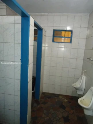 Imagem Galpão para Locação em Limeira, Jardim Alvorada, 1 suíte, 1 banheiro