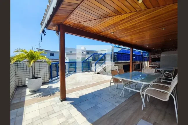 Imagem Apartamento à Venda - Recreio, 3 Quartos, 400 m2