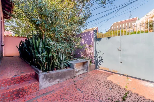 Imagem CASA RESIDENCIAL em São Paulo - SP, Vila Pirajussara