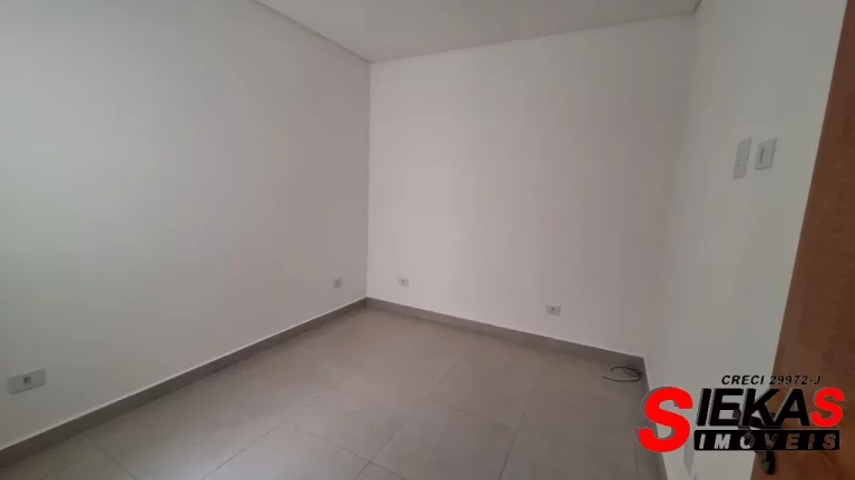 Imagem Aluguel de apartamento na Penha, São Paulo-SP: 2 quartos, 1 sala, 1 banheiro, 40m² de área!
