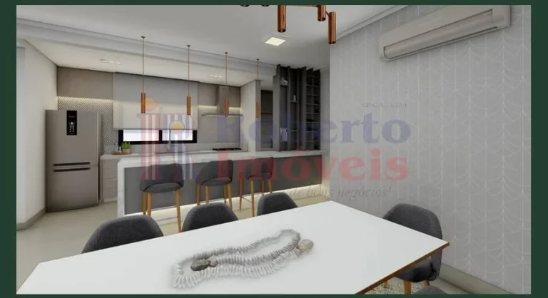 Imagem EDIFICIO RESIDENCIAL DI TREVI - ITAPEMA DO NORTE - LANÇAMENTO
