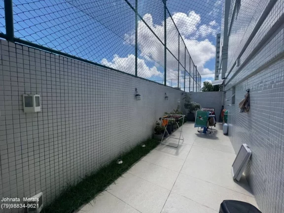 Imagem Apartamento à venda no Condomínio Jardins da França - Localização privilegiada em Garcia
