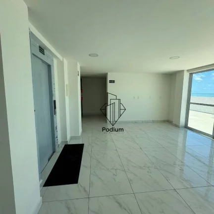 Imagem Apartamentos com área de lazer completa no Bessa - AP1848