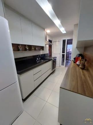 Imagem Apartamento alto padrão a venda,no condominio Unique alta Vista - Jundiaí/SP