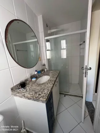 Imagem Apartamento 3 suítes com área de lazer no Parque da Sementeira - Confira!