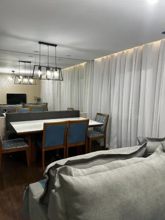 Imagem Apartamento com 3 dormitórios em ótima localização na Mooca