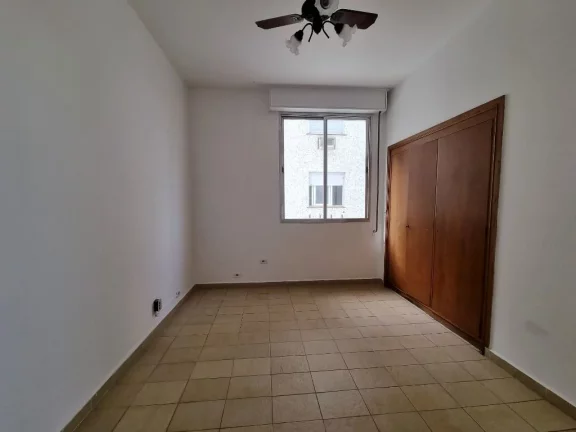 Imagem Apartamento com 3 dormitórios, 140 m² - venda por R$ 670.000,00 ou aluguel por R$ 5.630,00/mês - Pitangueiras - Guarujá/SP