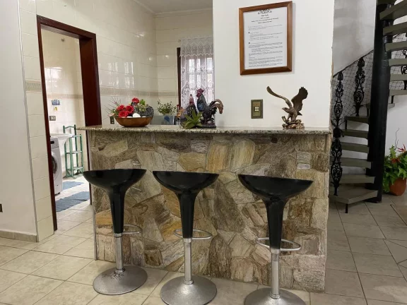 Imagem CASA 5 DORMITÓRIOS - LAGOINHA - UBATUBA