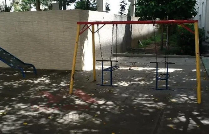 Imagem Apartamento 3 dormitórios para Venda em Teresina, Macaúba, 3 dormitórios, 1 suíte, 2 banheiros, 1 vaga