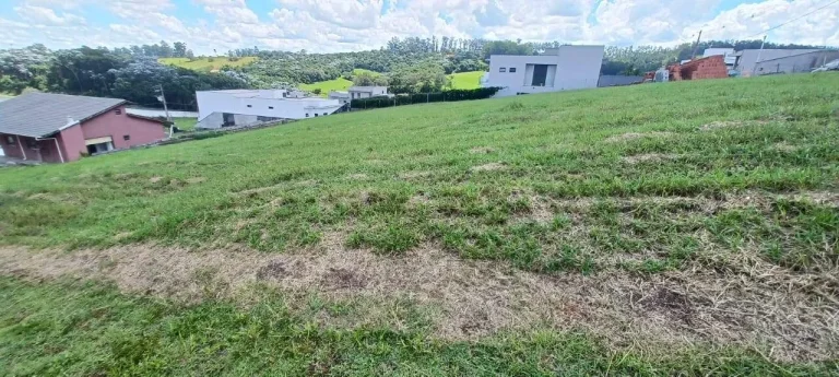 Imagem Terreno no condomínio Flamboyan - Bragança Paulista