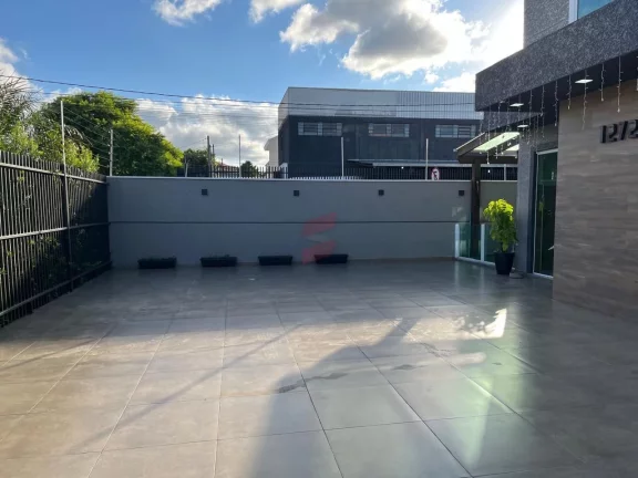Imagem SOBRADO com 3 dormitórios à venda por R$ 989.000,00 no bairro Afonso Pena - SÃO JOSÉ DOS PINHAIS / PR