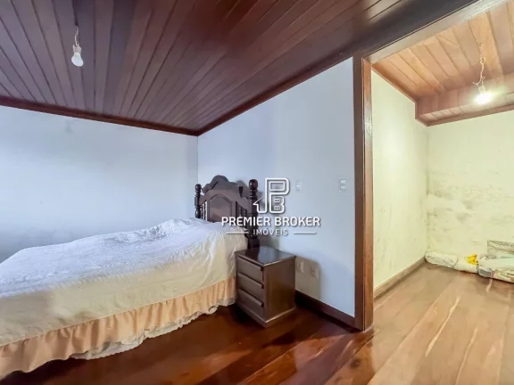 Imagem Casa à venda, 240 m² por R$ 3.500.000,00 - Comary - Teresópolis/RJ