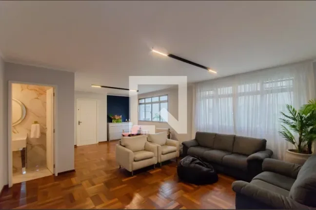 Imagem Apartamento à Venda - Vila Mariana, 3 Quartos, 148 m2
