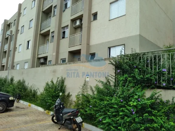 Imagem Apartamento - Ribeirão Preto - Bonfim Paulista - Região Sul