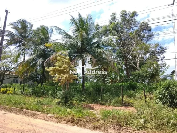 Imagem Terreno Residencial/Comercial à Venda - Comunidade Urbana de Jaboticaba, Guarapari