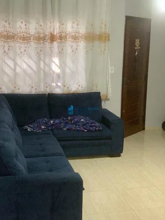 Imagem Casa Padrão