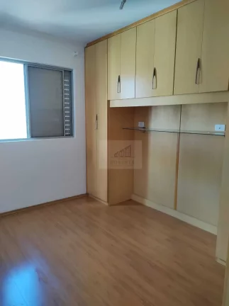 Imagem APARTAMENTO À VENDA 55M² 2 DORMITÓRIOS COM VARANDA VISTA PRIVILEGIADA VILA IVONE