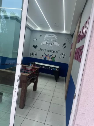 Imagem Apartamento para Venda em Natal, Candelária, 2 dormitórios, 1 suíte, 2 banheiros, 2 vagas