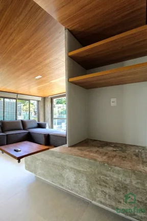 Imagem Cobertura duplex para venda, Petrópolis, Porto Alegre - CO1934