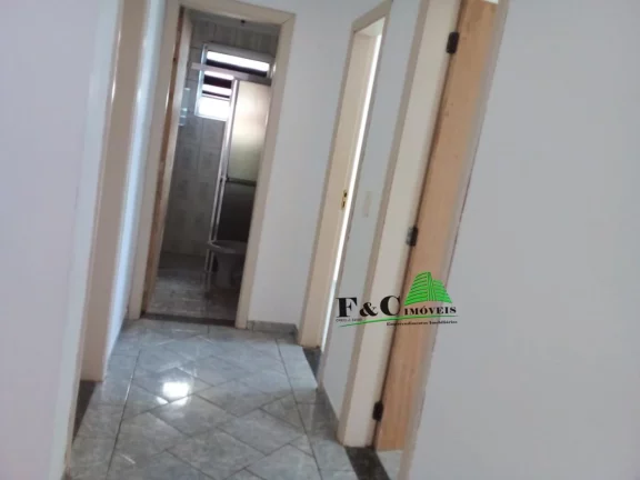Imagem Apartamento para Venda em Paulínia, João Aranha, 2 dormitórios, 1 banheiro, 1 vaga