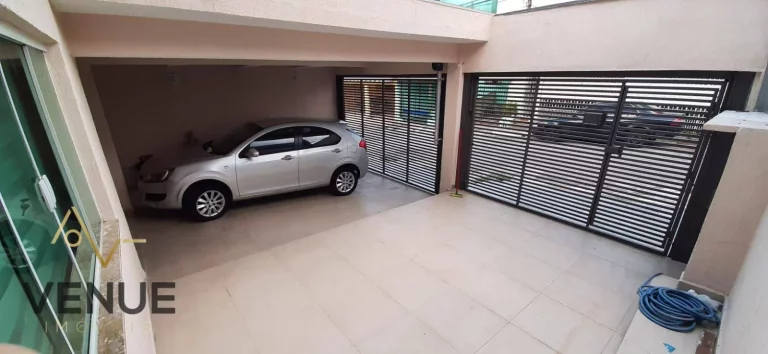Imagem Sobrado com 3 dormitórios à venda, 340 m² por R$ 1.113.000,00 - Vila Santa Isabel - São Paulo/SP