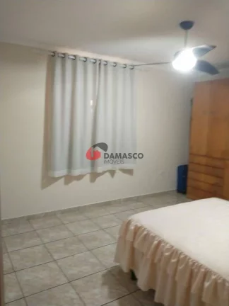 Imagem Sobrado à venda 3 Quartos, 2 Suites, 3 Vagas, 271M², Parque Erasmo Assunção, Santo André - SP