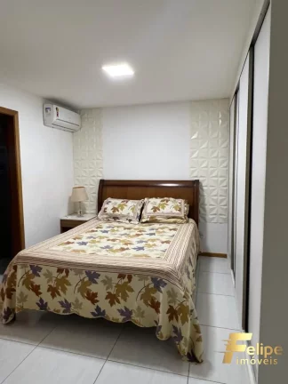 Imagem APARTAMENTO COM VISTA PARA O MAR DE ITAPOÃ / VILA VELHA - ES