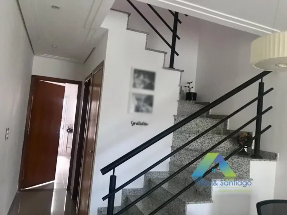 Imagem VILA PRUDENTE Sobrado 85M², designer moderno, 2 suítes, 2 vagas, espaço gourmet ótima localização e valor !!!