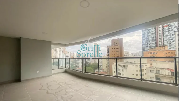Imagem Apartamento à Venda em Paraíso - São Paulo/SP.