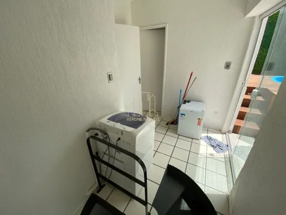 Imagem Cobertura Triplex com Piscina Privativa e Vista Mar na Pituba ? Oportunidade!