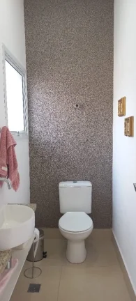 Imagem Sobrado em condominio no Jardim Morumbi, Atibaia.