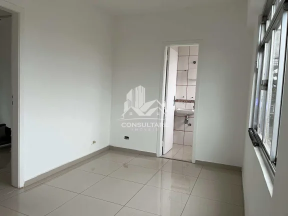 Imagem Conjunto Comercial, Boqueirão, Santos, Cod: 25105 BCA