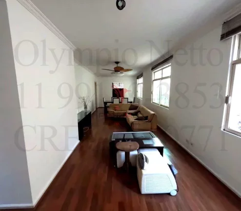 Imagem Excelente Apartamento no Itaim