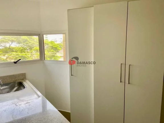 Imagem Apartamento à venda, Jardim, Santo André, SP
