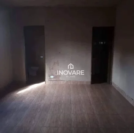Imagem Galpão à venda, 882 m² por R$ 550.000,00 - Setor Santos Dumont - Itumbiara/GO