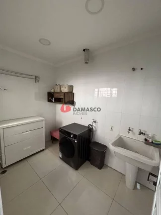 Imagem Casa Assobradada à Venda – Bairro Nova Gerty, São Caetano do Sul