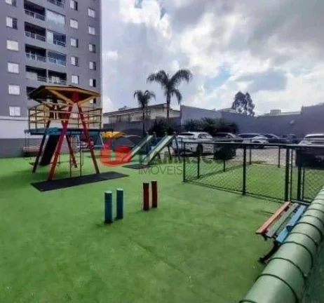 Imagem Apartamento à venda, Vila São Pedro, Santo André