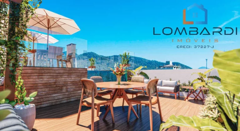 Imagem Empreendimento Cittá di Lucca