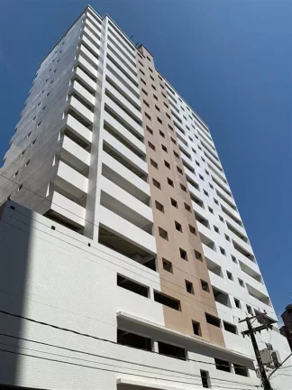 Imagem APARTAMENTO COM 75 m² - TUPI - PRAIA GRANDE SP