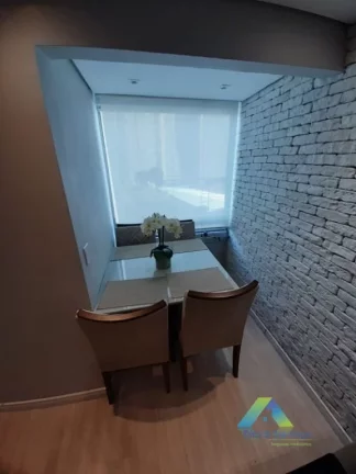 Imagem Apartamento com 2 dormitórios à venda, 45 m² por R$ 439.000,00 - Conceição - São Paulo/SP