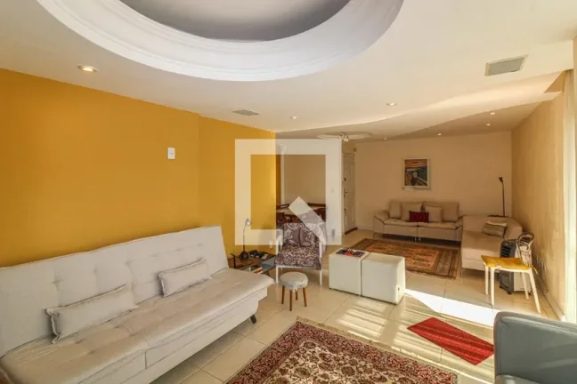 Imagem Apartamento à Venda - Recreio, 3 Quartos, 205 m2