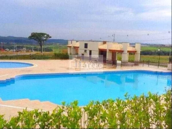 Imagem Casa térrea à venda no condomínio Ibiti Reserva - Sorocaba