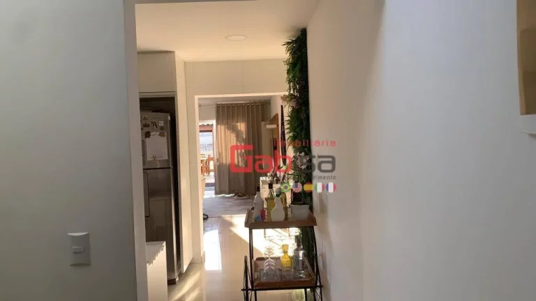 Imagem Casa com 4 dormitórios à venda, 186 m² por R$ 698.000,00 - Porto do Carro - Cabo Frio/RJ