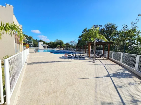 Imagem Casa à venda, 140 m² por R$ 1.250.000,00 - Condomínio Jardim Brescia - Indaiatuba/SP
