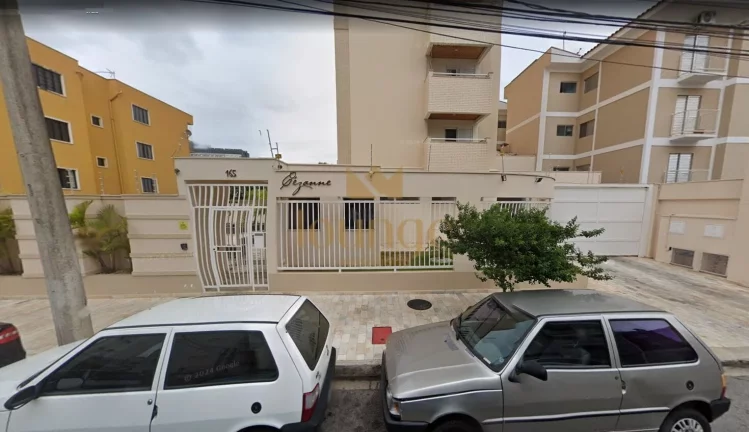 Imagem Apartamento em Sorocaba