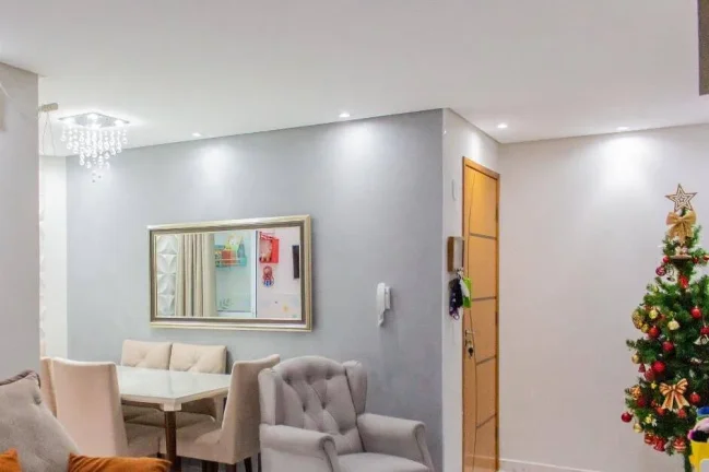 Imagem Apartamento Sem Condomínio Maravilhoso 80 m² 3 Dormitórios