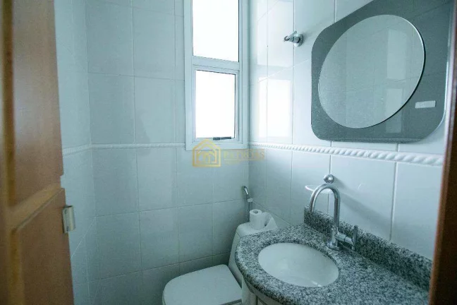 Imagem Apartamento Padrão