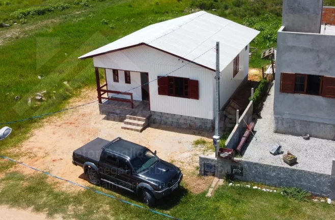 Imagem Casa à venda na Zona Sul do Rincão, 2 quartos, 1 sala, 1 banheiro. BR318
