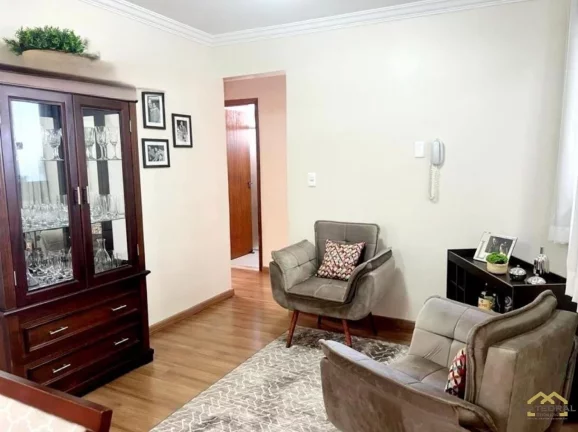 Imagem Apartamento a Venda no Edifício Acrópole em Jundiaí/SP